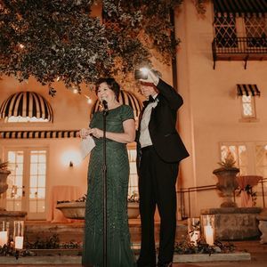 Meet your Posher, Barbara